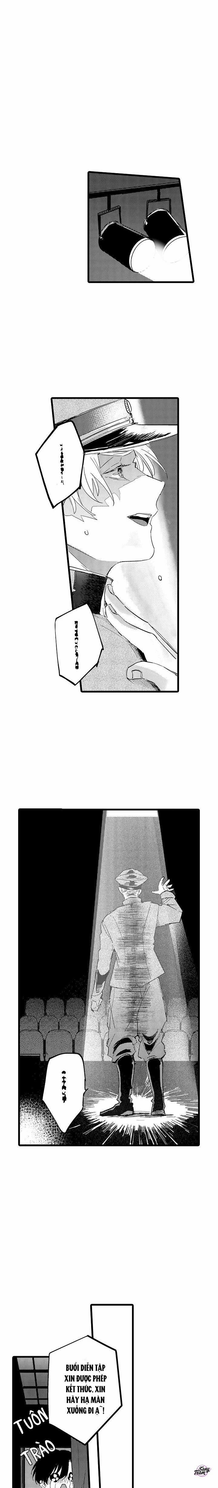 Diễn Hay Vậy Thì Phải Ăn Thôi 12 trang 0