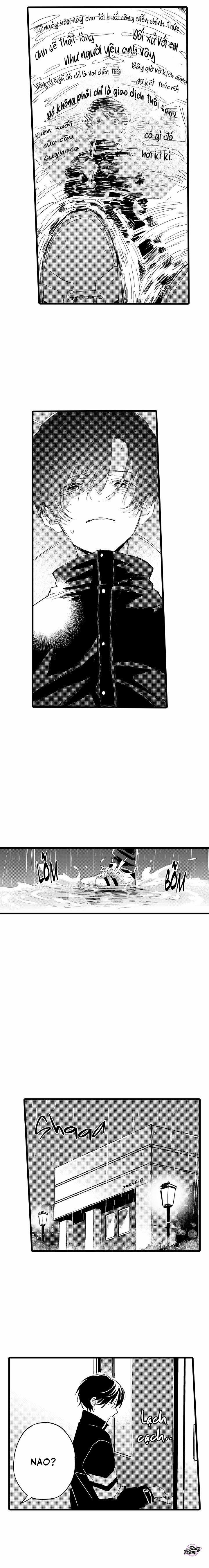 Diễn Hay Vậy Thì Phải Ăn Thôi 13 trang 2