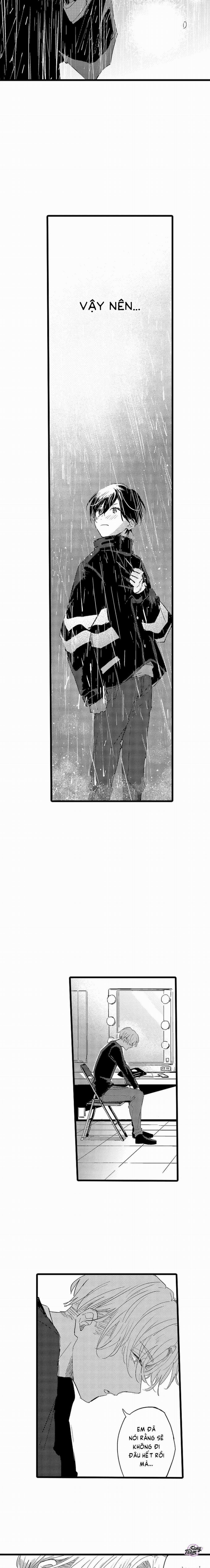 Diễn Hay Vậy Thì Phải Ăn Thôi 14 trang 2