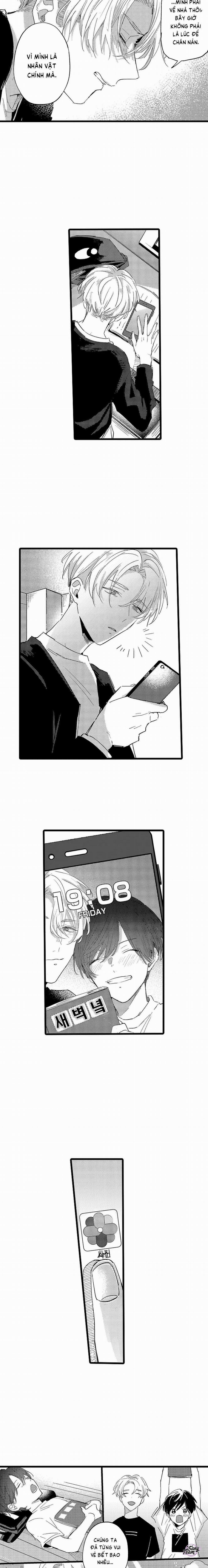 Diễn Hay Vậy Thì Phải Ăn Thôi 14 trang 3