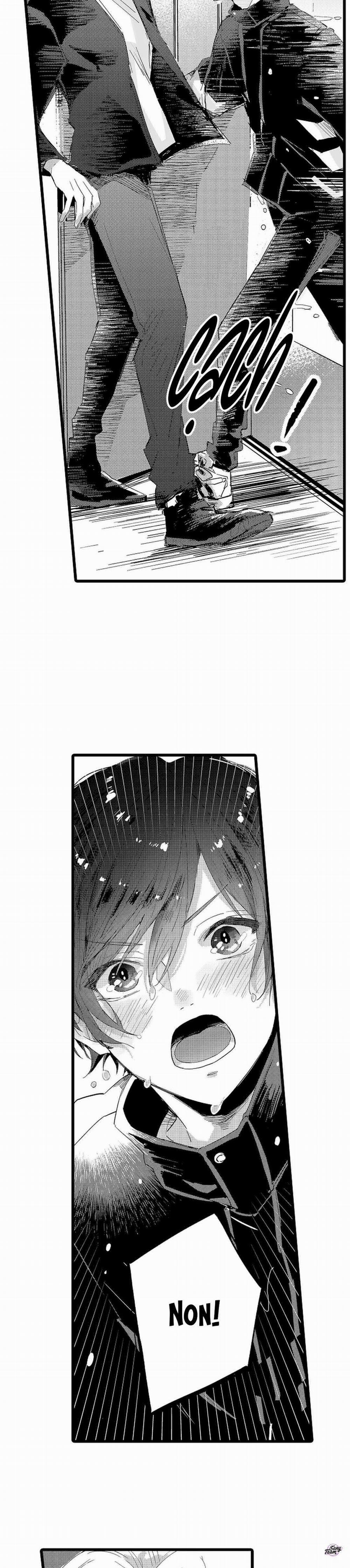 Diễn Hay Vậy Thì Phải Ăn Thôi 14 trang 5