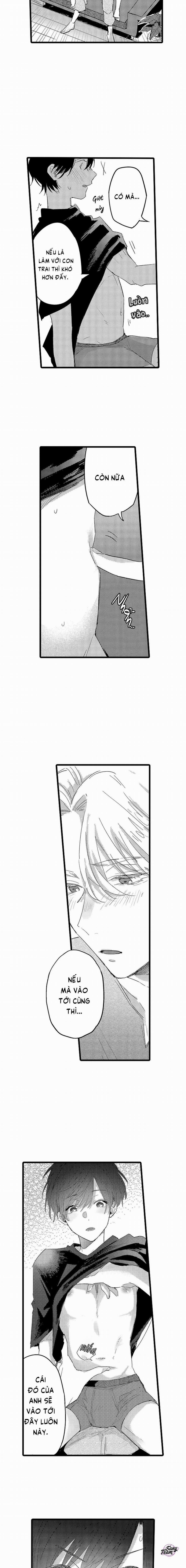 Diễn Hay Vậy Thì Phải Ăn Thôi 15 trang 5