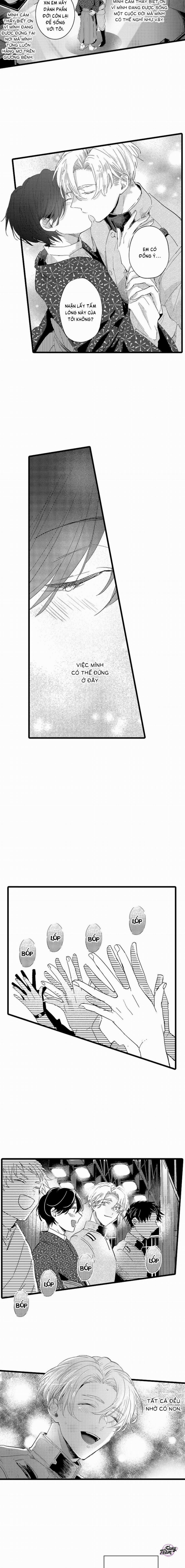 Diễn Hay Vậy Thì Phải Ăn Thôi 16 trang 1