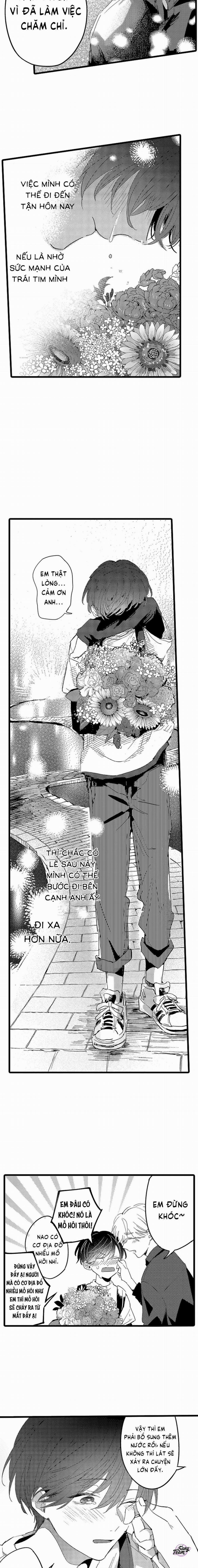 Diễn Hay Vậy Thì Phải Ăn Thôi 17 trang 1