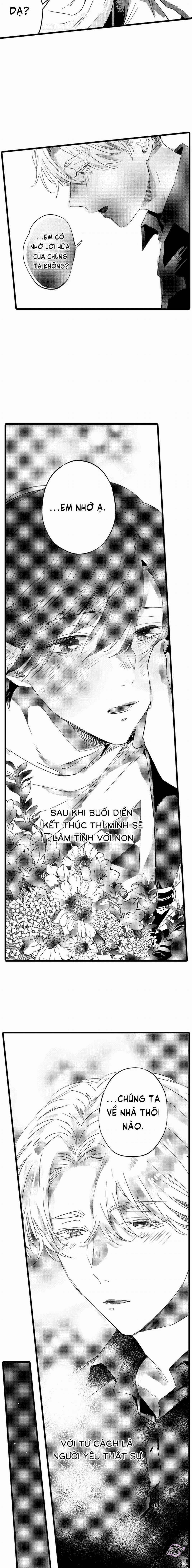 Diễn Hay Vậy Thì Phải Ăn Thôi 17 trang 2