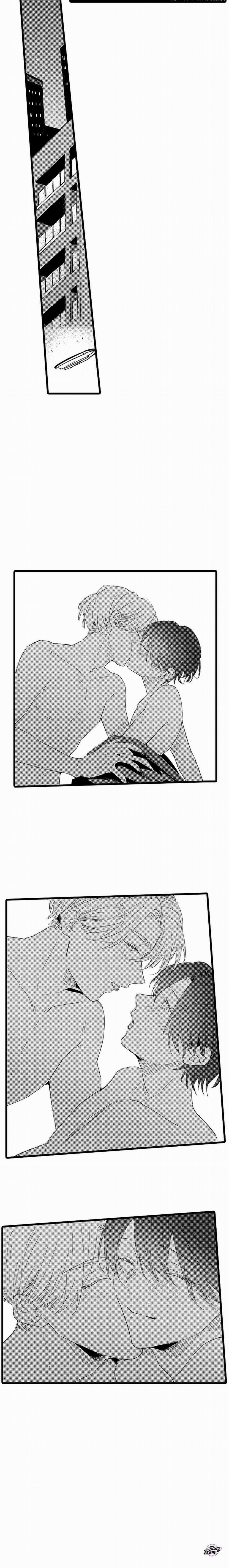 Diễn Hay Vậy Thì Phải Ăn Thôi 17 trang 3