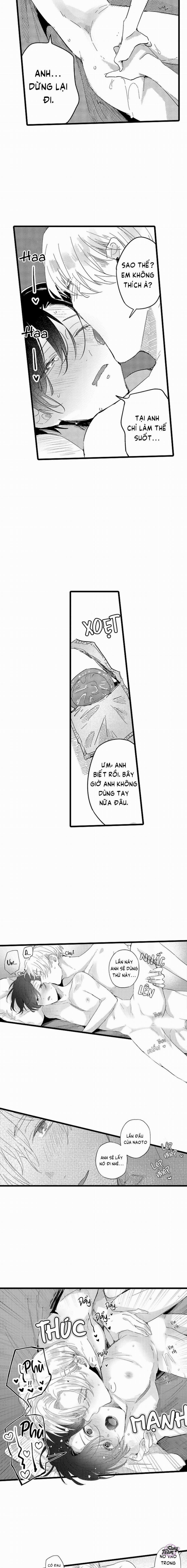 Diễn Hay Vậy Thì Phải Ăn Thôi 17 trang 5