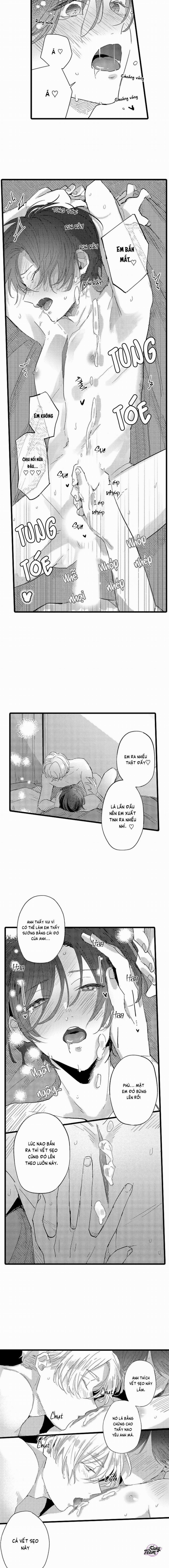 Diễn Hay Vậy Thì Phải Ăn Thôi 18 trang 1