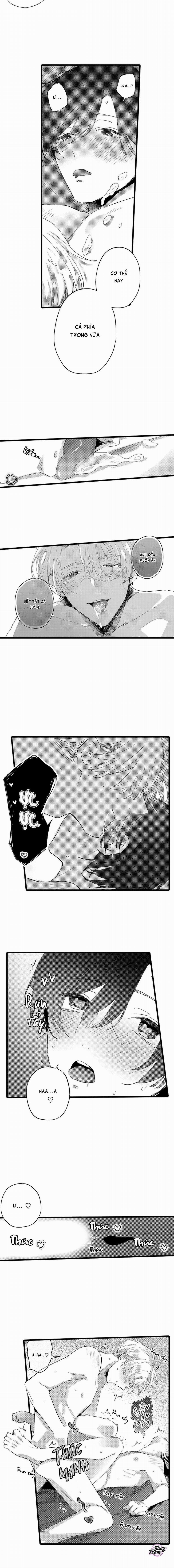 Diễn Hay Vậy Thì Phải Ăn Thôi 18 trang 2