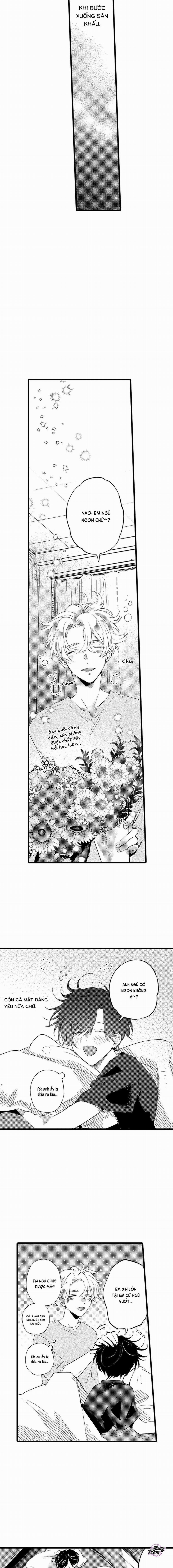 Diễn Hay Vậy Thì Phải Ăn Thôi 18 trang 4