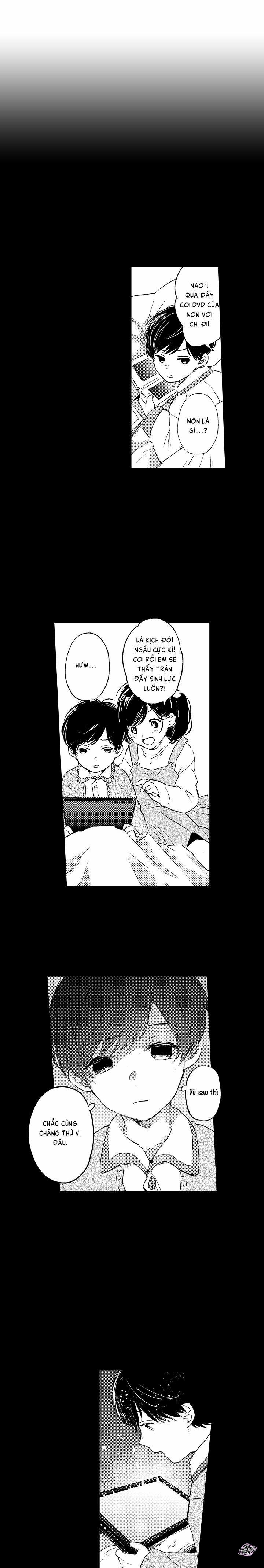 Diễn Hay Vậy Thì Phải Ăn Thôi 2 trang 0