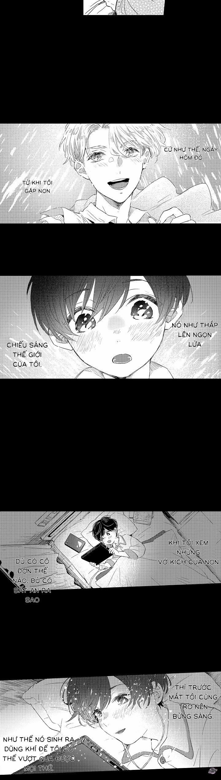 Diễn Hay Vậy Thì Phải Ăn Thôi 2 trang 1