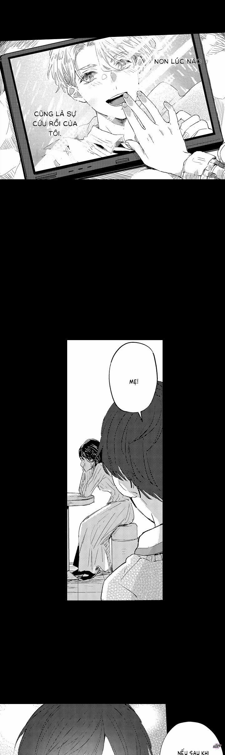 Diễn Hay Vậy Thì Phải Ăn Thôi 2 trang 2