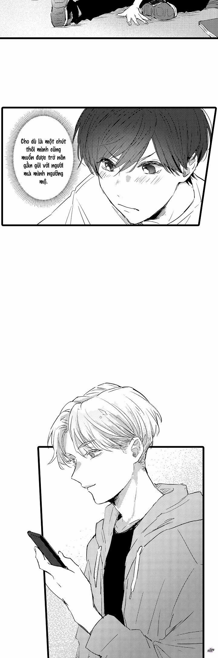 Diễn Hay Vậy Thì Phải Ăn Thôi 2 trang 6