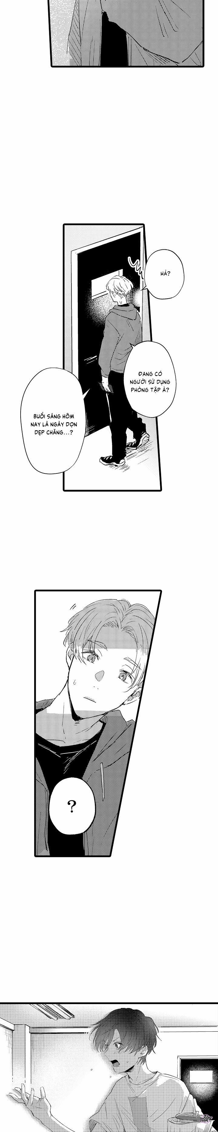 Diễn Hay Vậy Thì Phải Ăn Thôi 2 trang 7