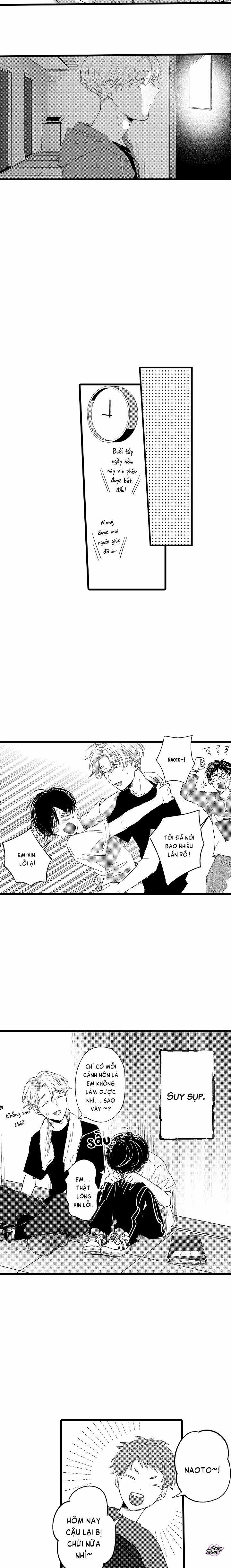 Diễn Hay Vậy Thì Phải Ăn Thôi 2 trang 8