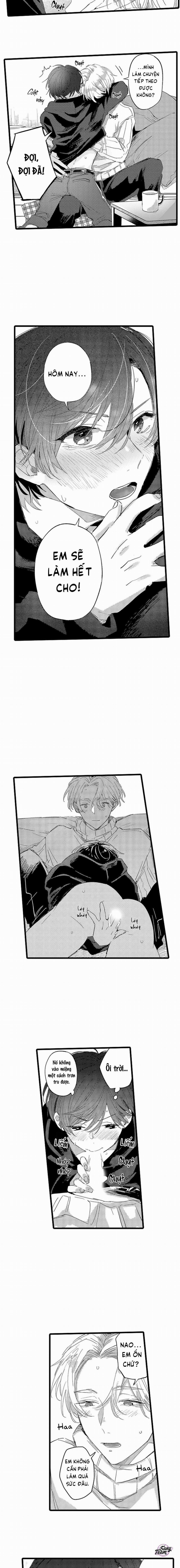 Diễn Hay Vậy Thì Phải Ăn Thôi 20 trang 1