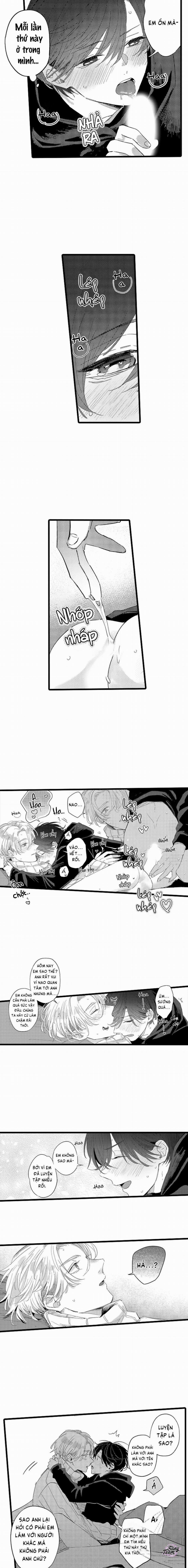 Diễn Hay Vậy Thì Phải Ăn Thôi 20 trang 2