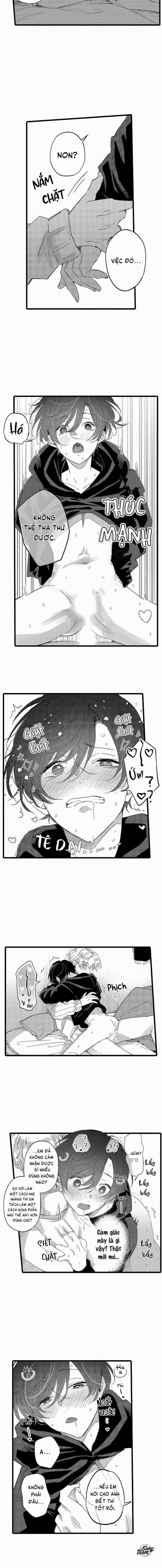 Diễn Hay Vậy Thì Phải Ăn Thôi 20 trang 3