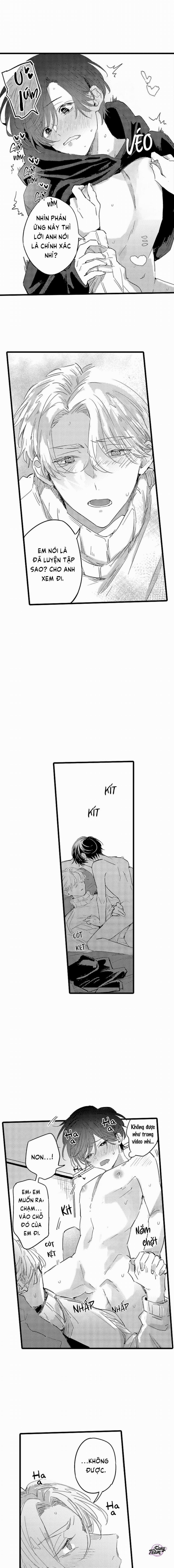 Diễn Hay Vậy Thì Phải Ăn Thôi 20 trang 4