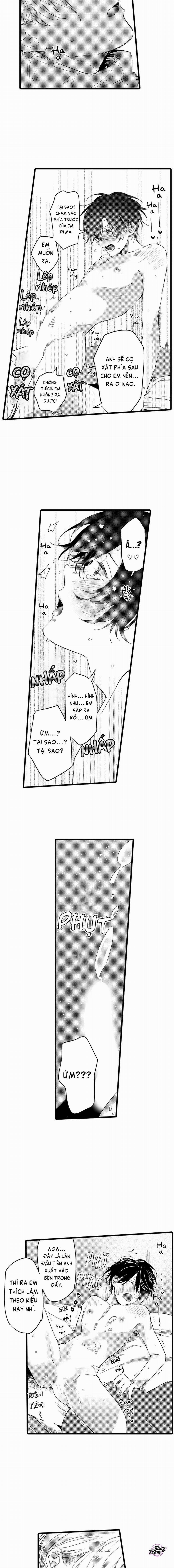 Diễn Hay Vậy Thì Phải Ăn Thôi 20 trang 5