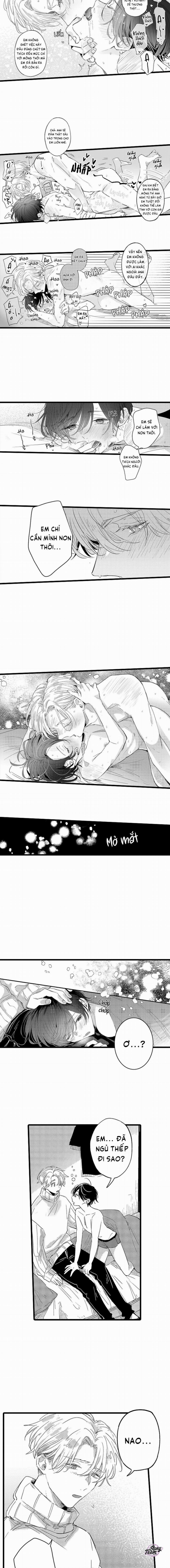 Diễn Hay Vậy Thì Phải Ăn Thôi 21 trang 1