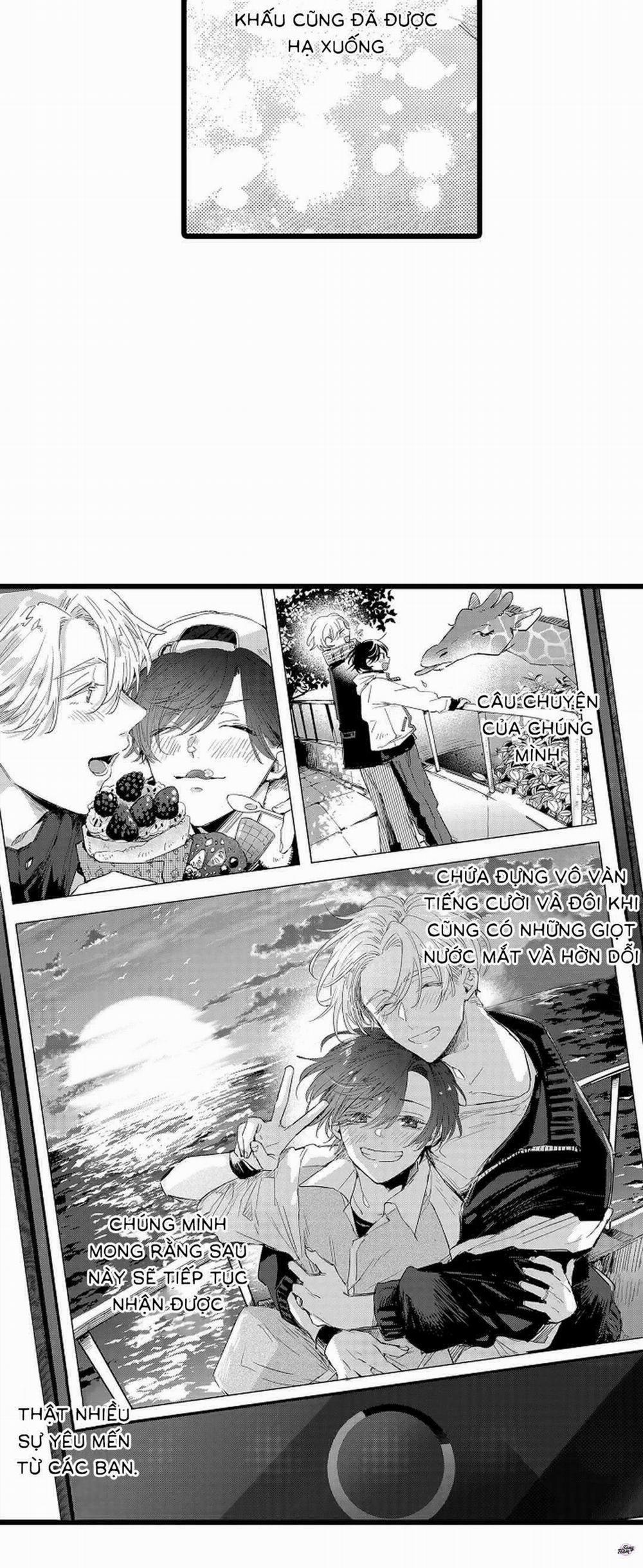 Diễn Hay Vậy Thì Phải Ăn Thôi 21 trang 5