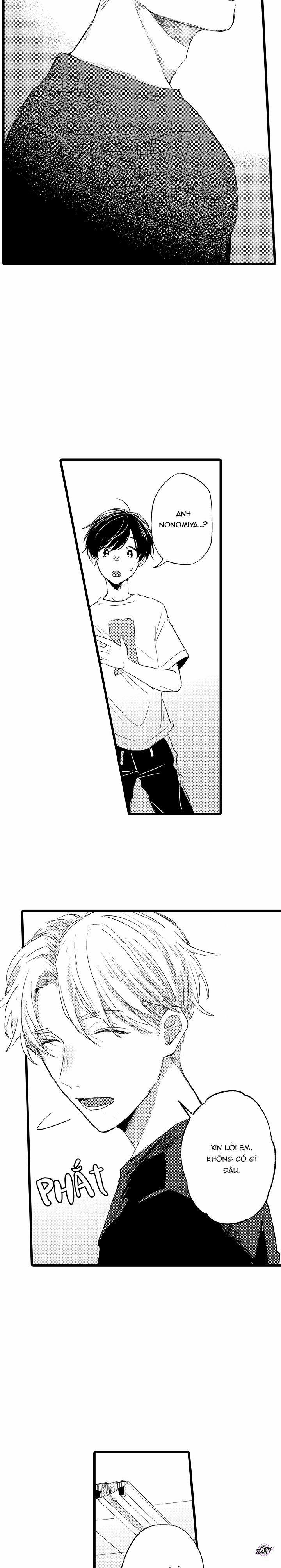 Diễn Hay Vậy Thì Phải Ăn Thôi 3 trang 2