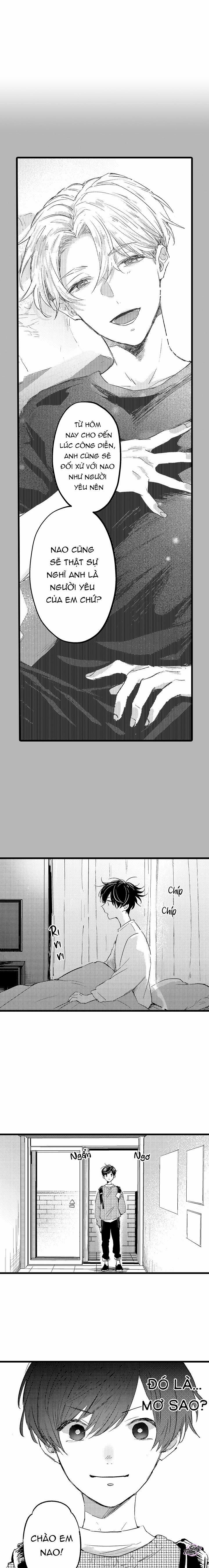 Diễn Hay Vậy Thì Phải Ăn Thôi 4 trang 0