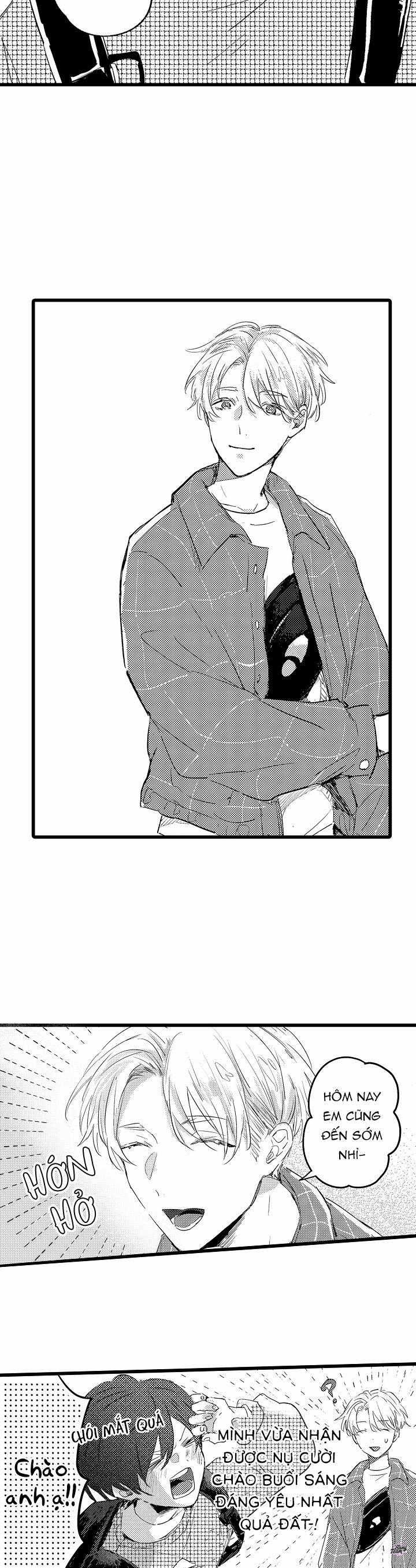 Diễn Hay Vậy Thì Phải Ăn Thôi 4 trang 1