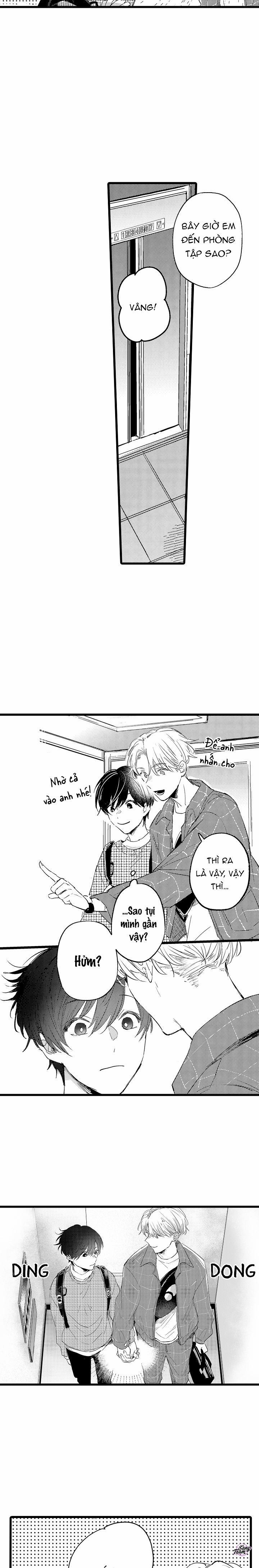 Diễn Hay Vậy Thì Phải Ăn Thôi 4 trang 2