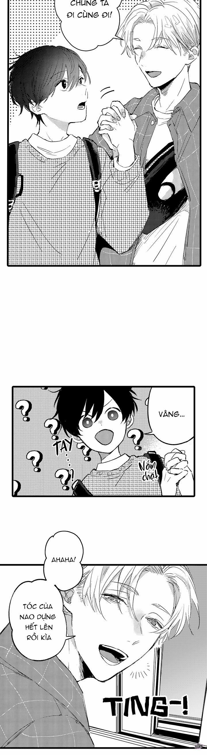 Diễn Hay Vậy Thì Phải Ăn Thôi 4 trang 3