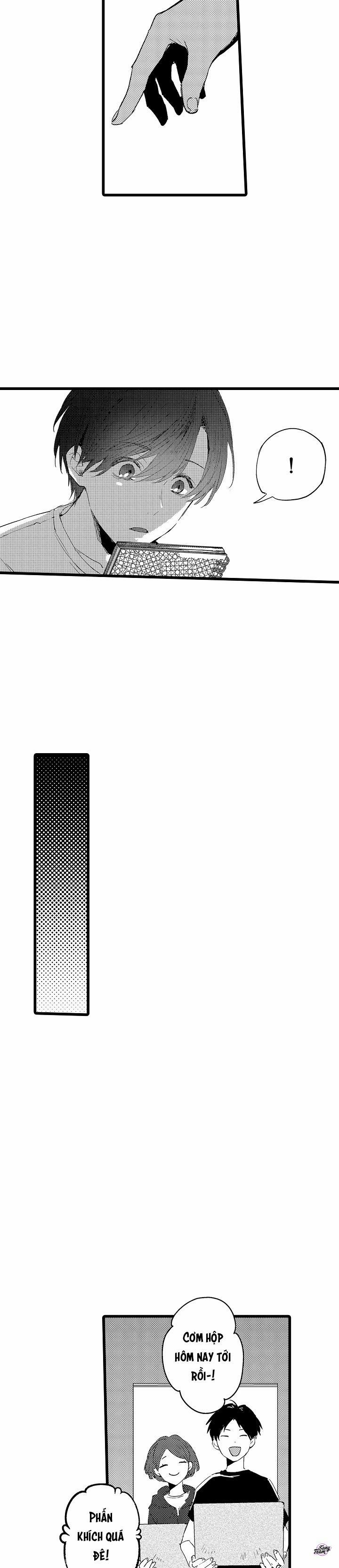 Diễn Hay Vậy Thì Phải Ăn Thôi 5 trang 2