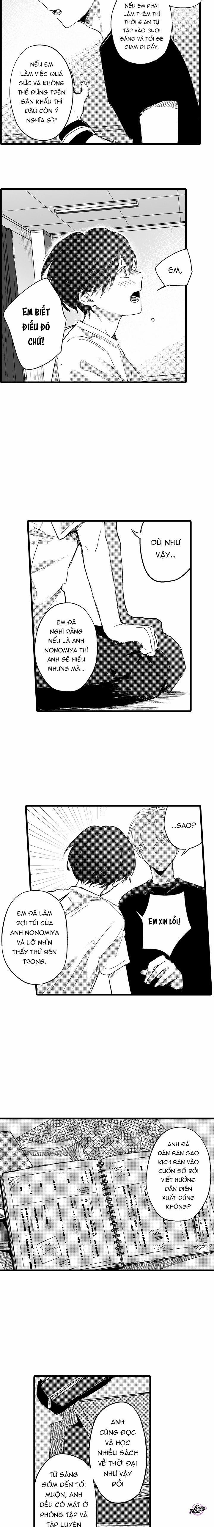 Diễn Hay Vậy Thì Phải Ăn Thôi 5 trang 8