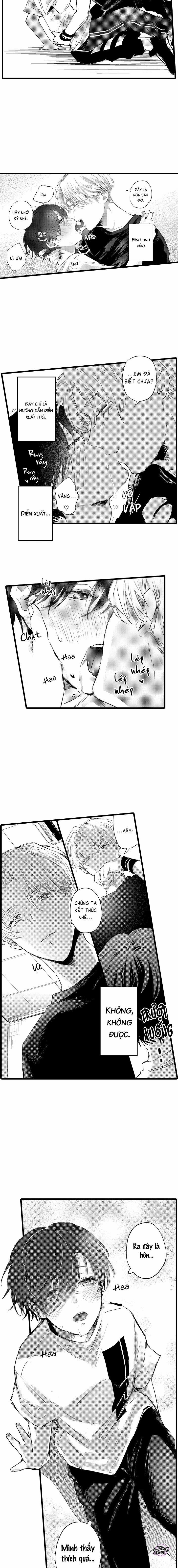 Diễn Hay Vậy Thì Phải Ăn Thôi 6 trang 4