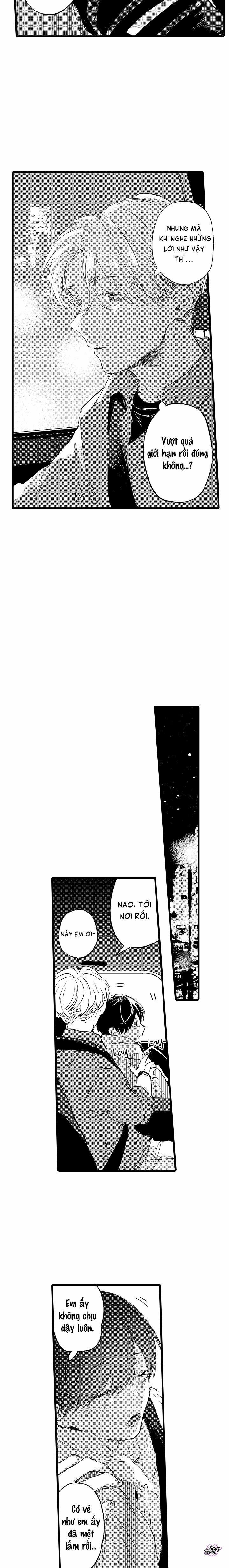 Diễn Hay Vậy Thì Phải Ăn Thôi 6 trang 6