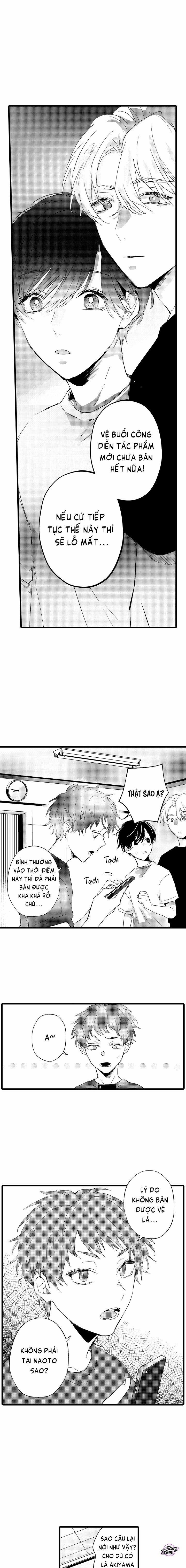 Diễn Hay Vậy Thì Phải Ăn Thôi 7 trang 0