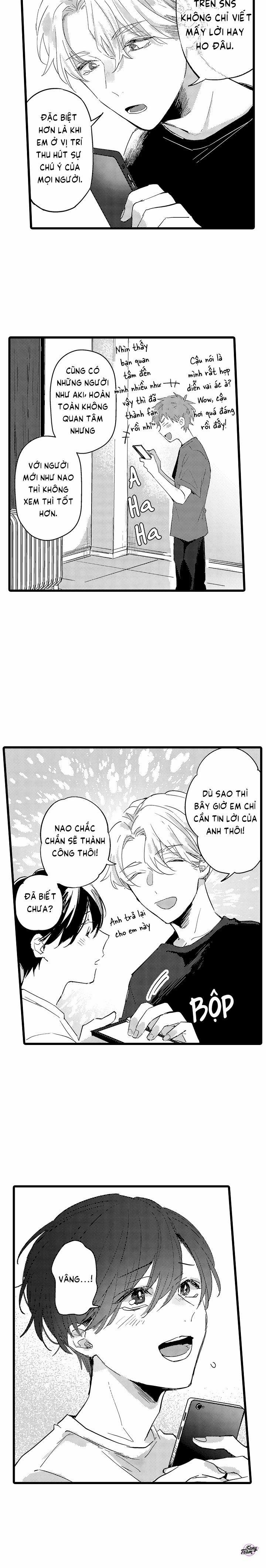 Diễn Hay Vậy Thì Phải Ăn Thôi 7 trang 2