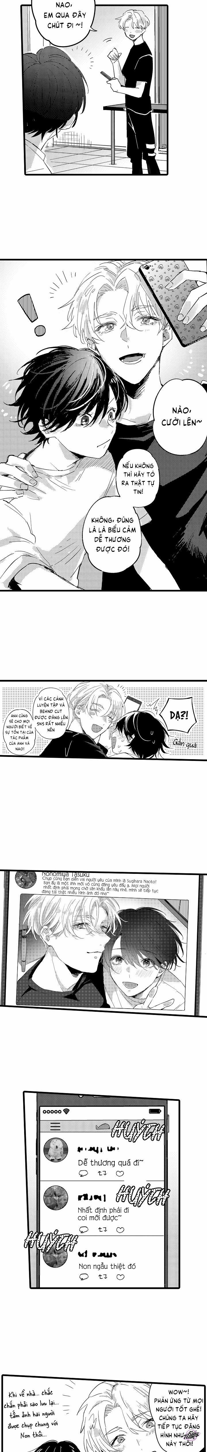 Diễn Hay Vậy Thì Phải Ăn Thôi 7 trang 3