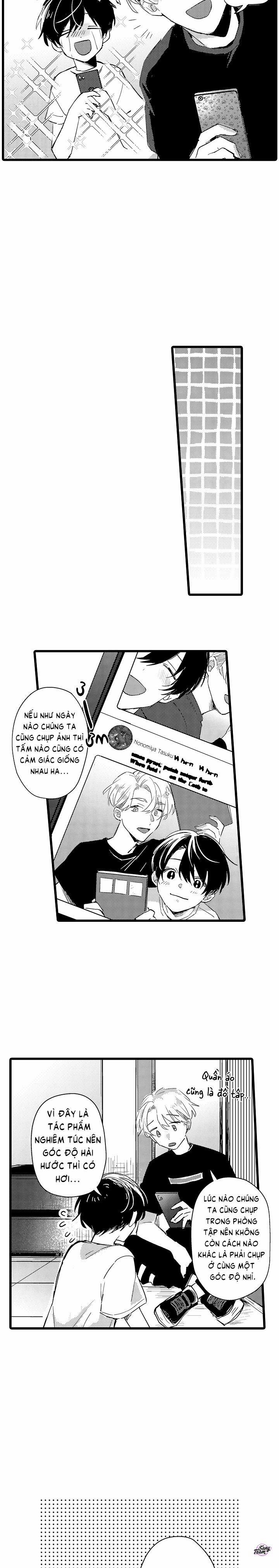 Diễn Hay Vậy Thì Phải Ăn Thôi 7 trang 4