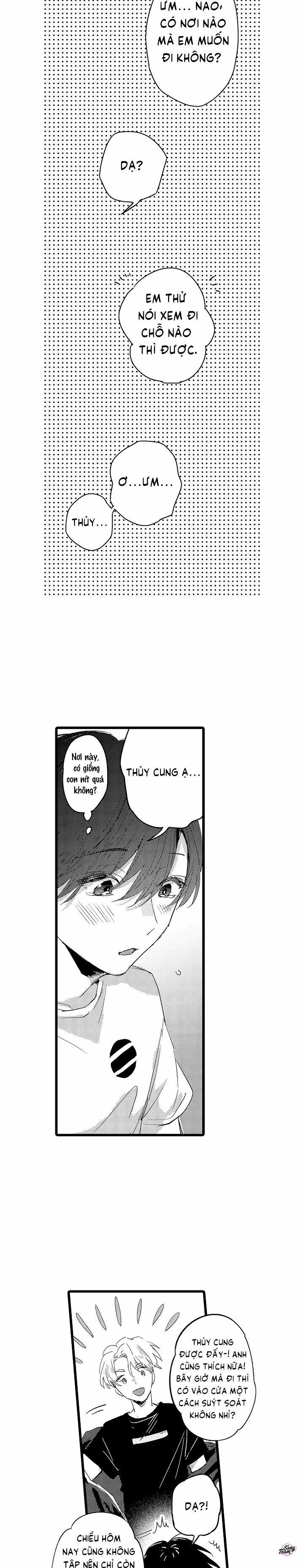 Diễn Hay Vậy Thì Phải Ăn Thôi 7 trang 5