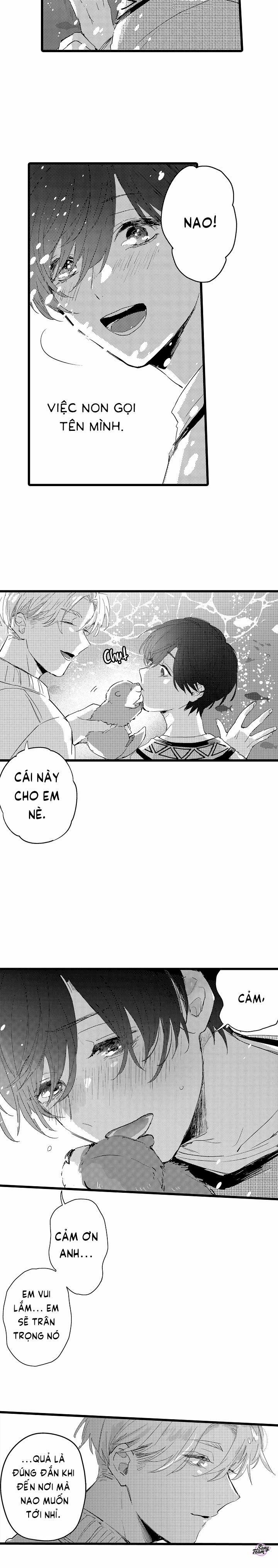 Diễn Hay Vậy Thì Phải Ăn Thôi 7 trang 9