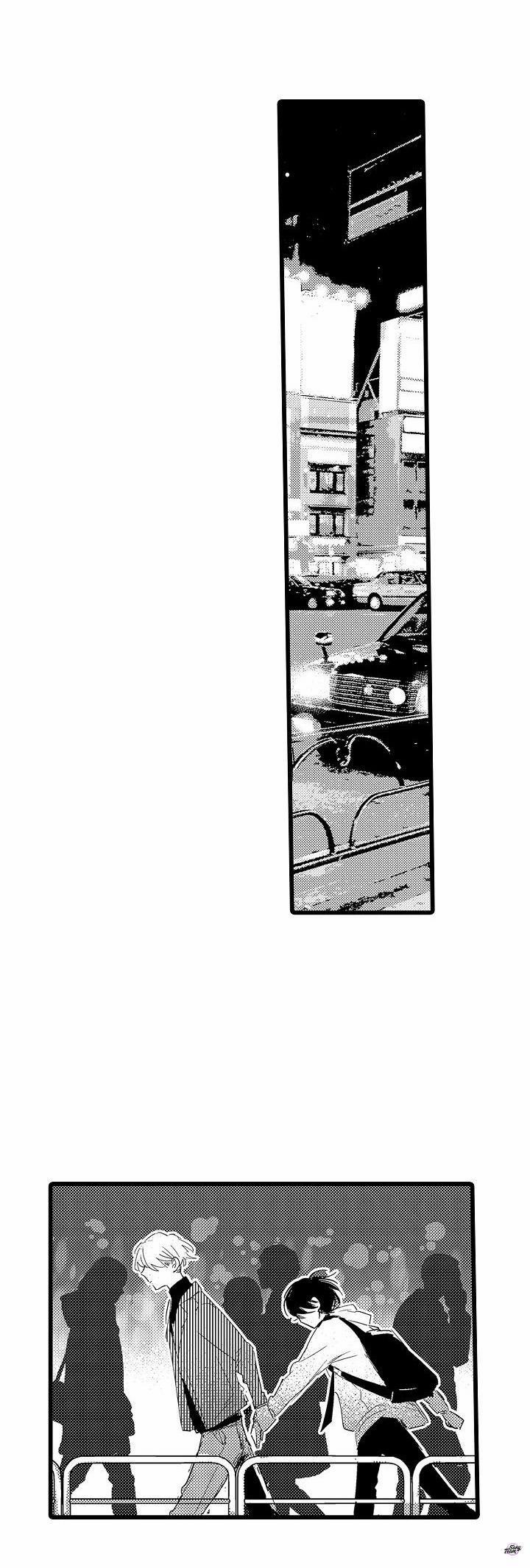 Diễn Hay Vậy Thì Phải Ăn Thôi 8 trang 11