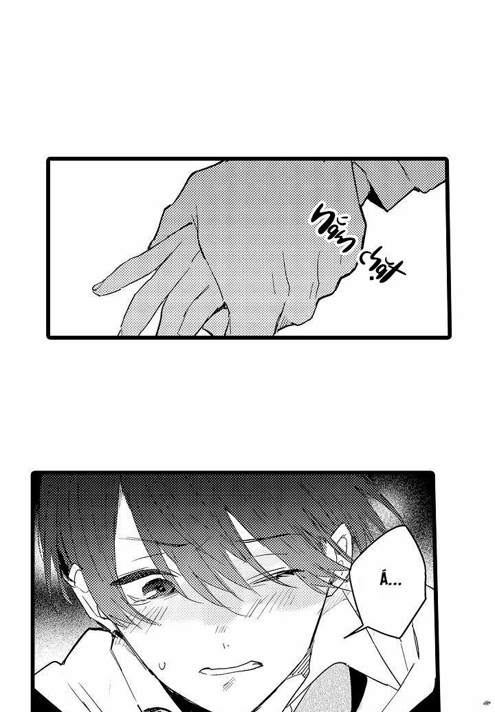 Diễn Hay Vậy Thì Phải Ăn Thôi 8 trang 12