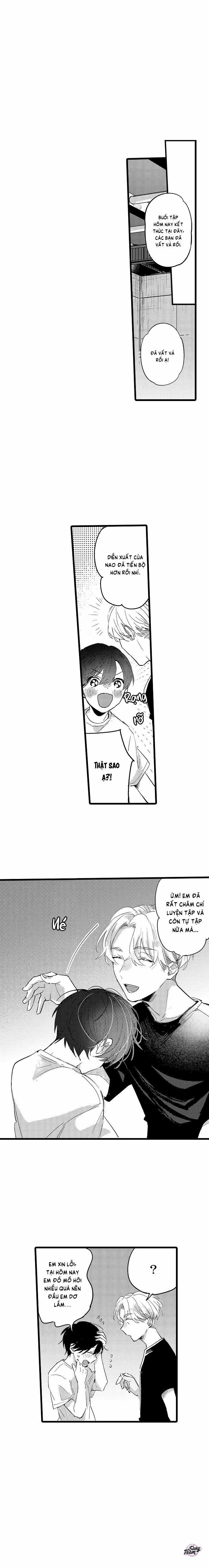 Diễn Hay Vậy Thì Phải Ăn Thôi 8 trang 2