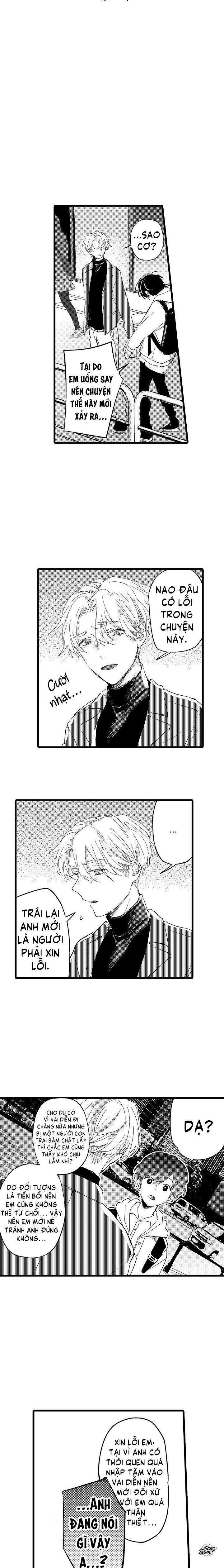 Diễn Hay Vậy Thì Phải Ăn Thôi 9 trang 0