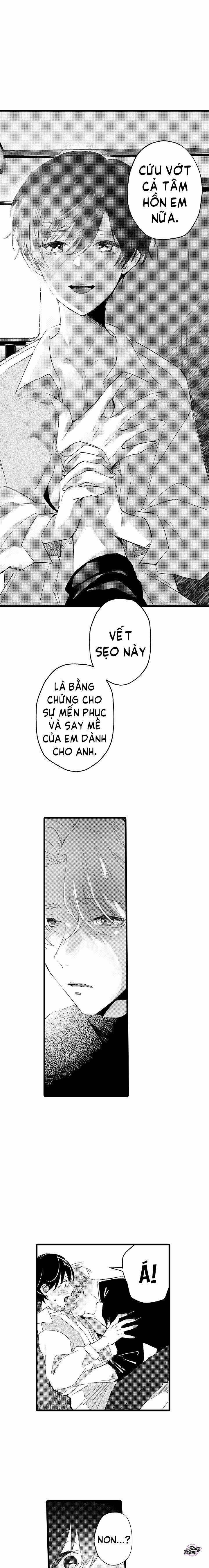 Diễn Hay Vậy Thì Phải Ăn Thôi 9 trang 6