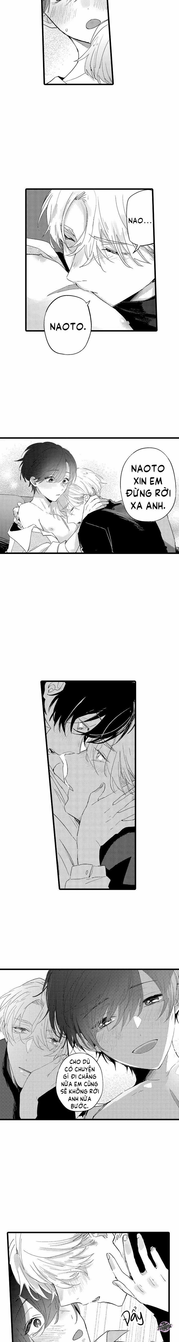 Diễn Hay Vậy Thì Phải Ăn Thôi 9 trang 7