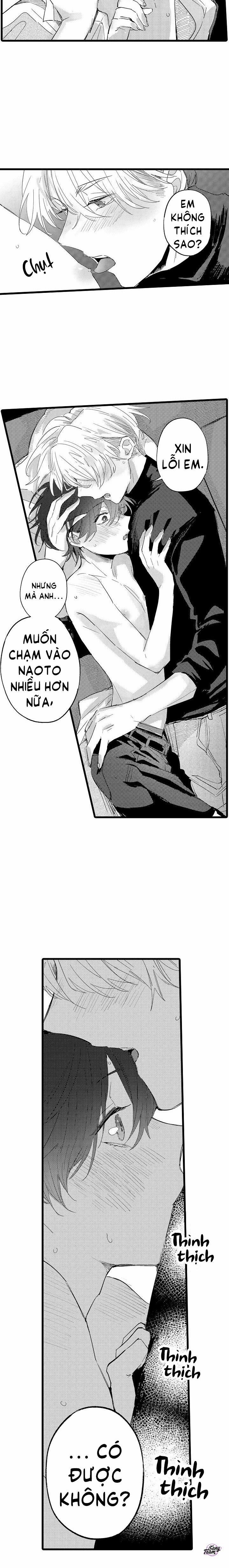 Diễn Hay Vậy Thì Phải Ăn Thôi 9 trang 9