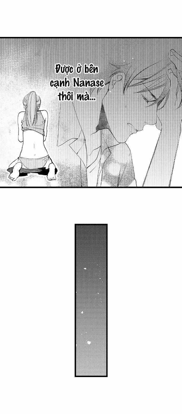 Điên Loạn Vì Ngón Tay Của Anh Ấy 29.2 trang 3